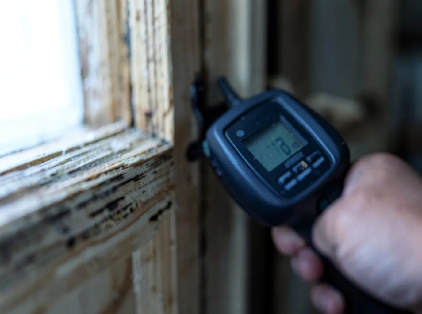 Commercial Water Damage Restoration in Penuelas, PR